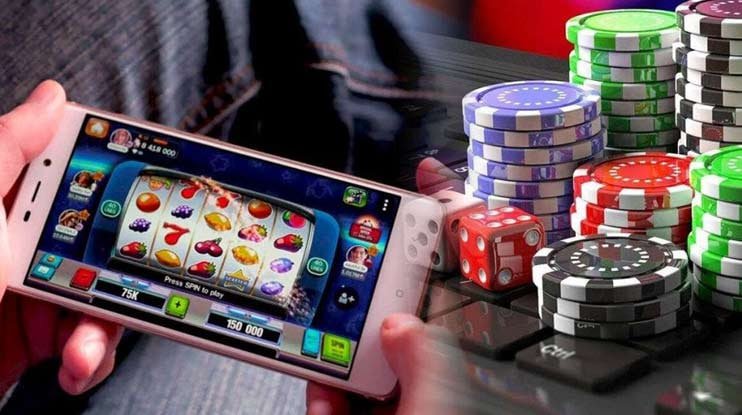 yomammk Online Casino Myanmar