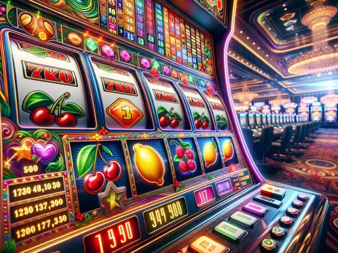 Classic Slots ဂိမ်းများ yomammk Online Casino Myanmar