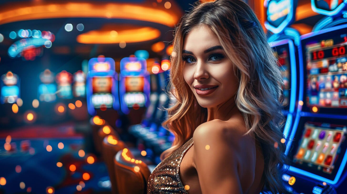 Live Baccarat ဂိမ်း Real Dealer ဖြင့် yomammk Myanmar Casino