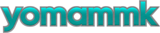 yomammk Logo